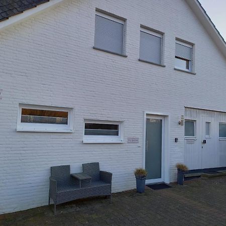 City-Apartment Rietberg Eksteriør bilde