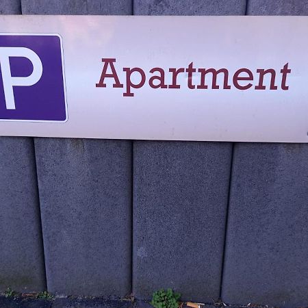 City-Apartment Rietberg Eksteriør bilde
