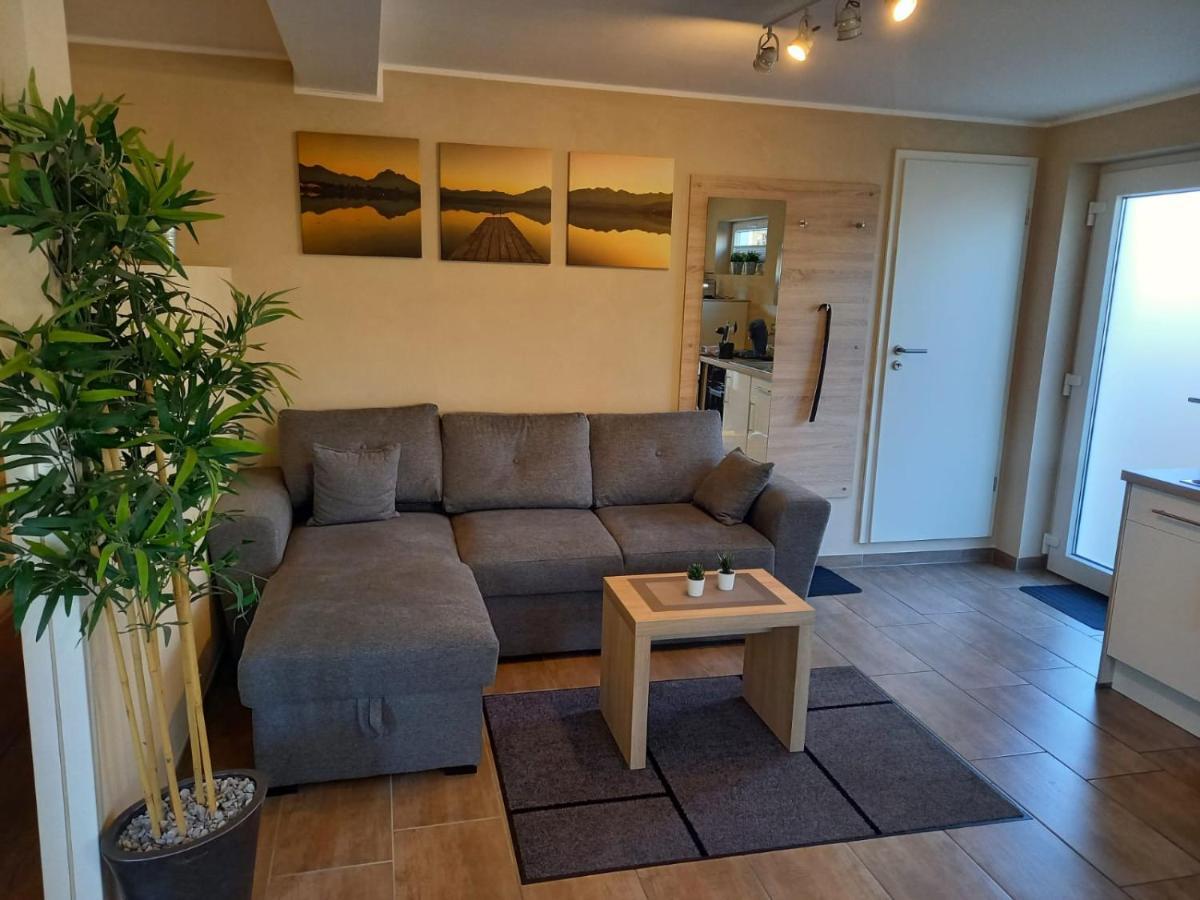 City-Apartment Rietberg Eksteriør bilde