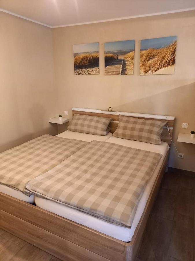 City-Apartment Rietberg Eksteriør bilde