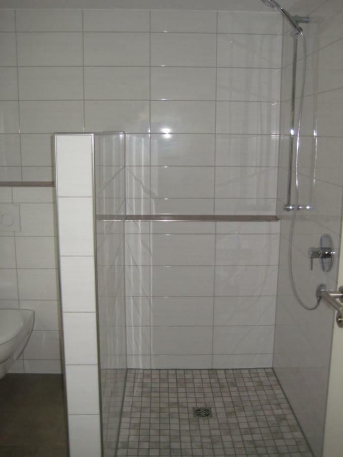 City-Apartment Rietberg Eksteriør bilde