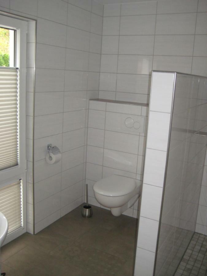 City-Apartment Rietberg Eksteriør bilde