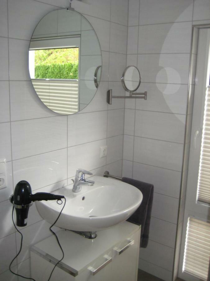 City-Apartment Rietberg Eksteriør bilde
